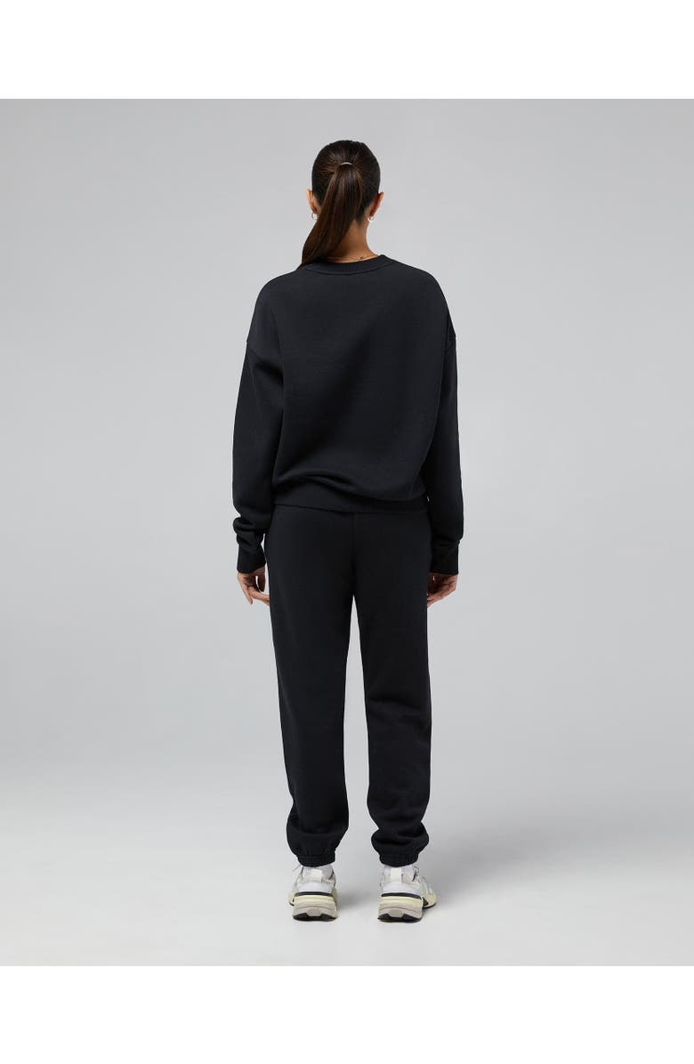 IVL Collective FRENCH TERRY CREW SWEATSHIRT, Alternate, color, 