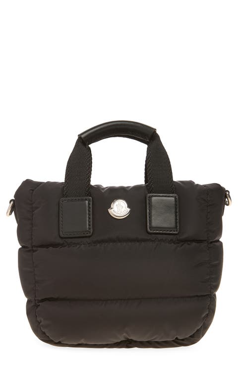 Micro Caradoc Crossbody Bag