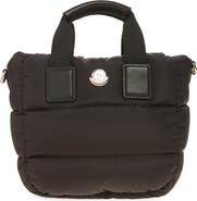 Moncler Micro Caradoc Crossbody Bag