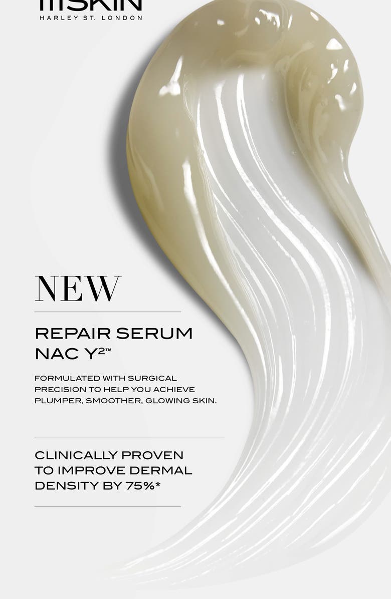 111SKIN Repair Serum NAC Y2<sup>™</sup>, Alternate, color, 