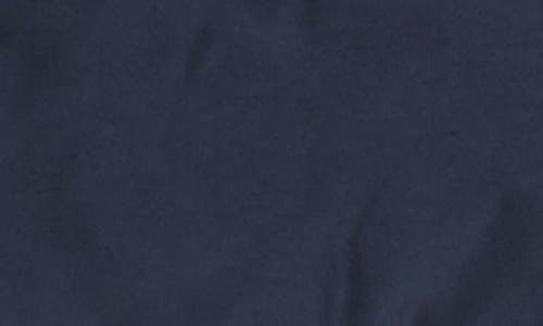 Tommy Hilfiger Hooded Puffer Jacket In Blue
