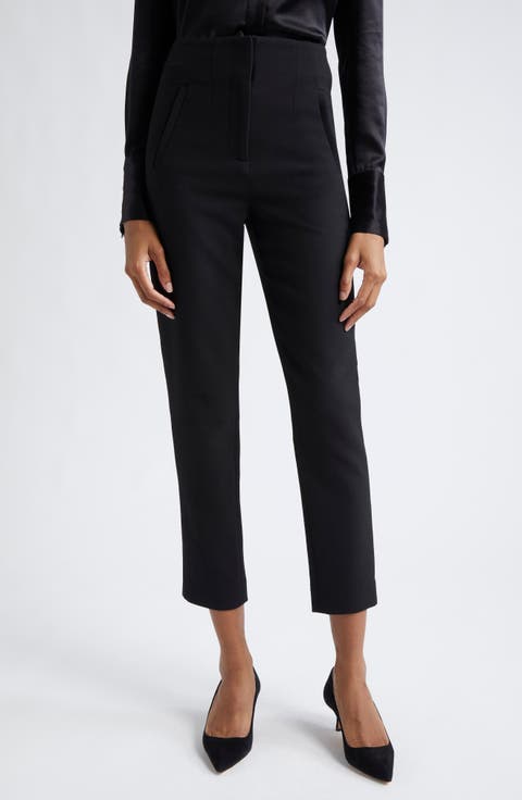 Stila Ankle Pants