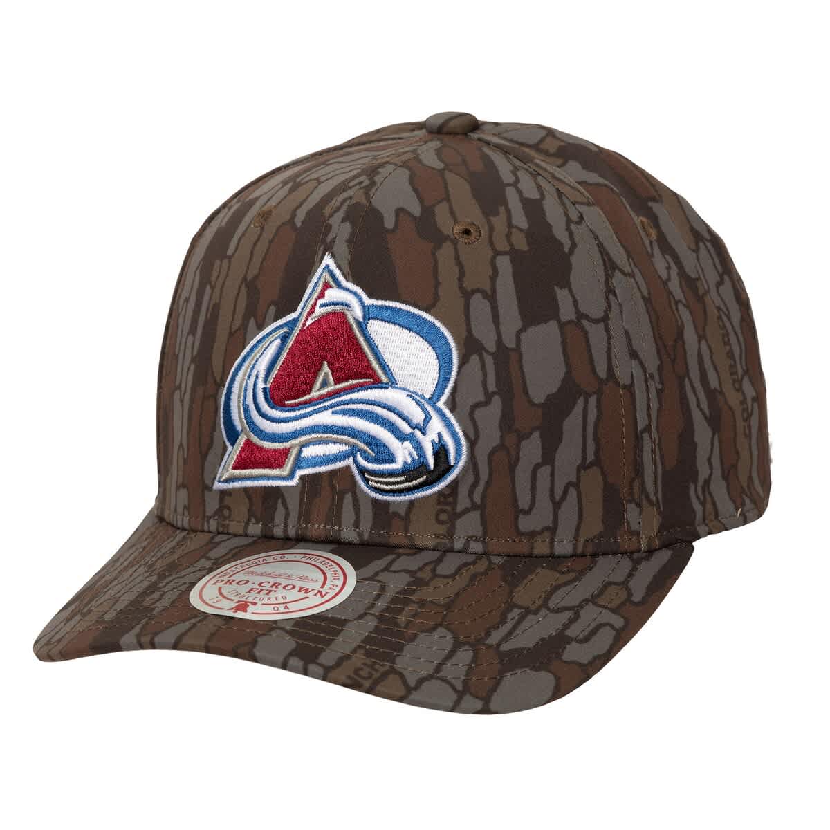 selected Camo