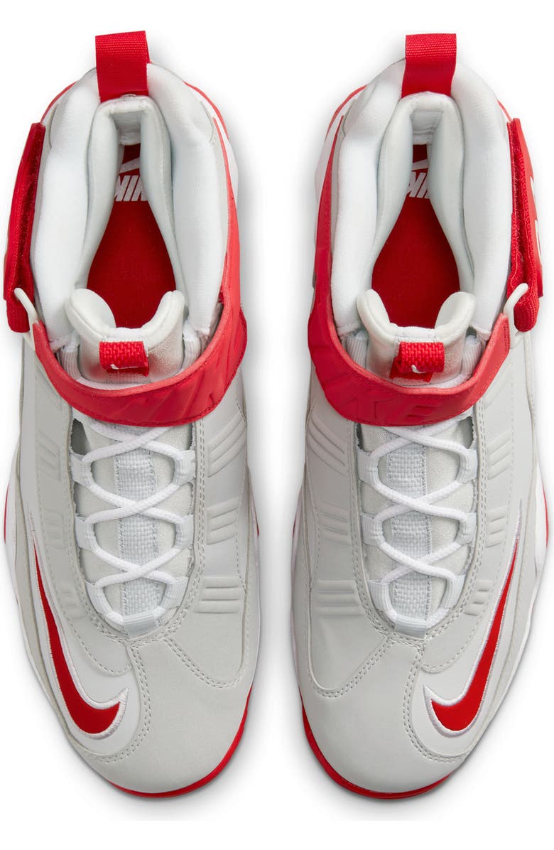 Nike Air Griffey Max 1 Mid Top Sneaker, Alternate, color,