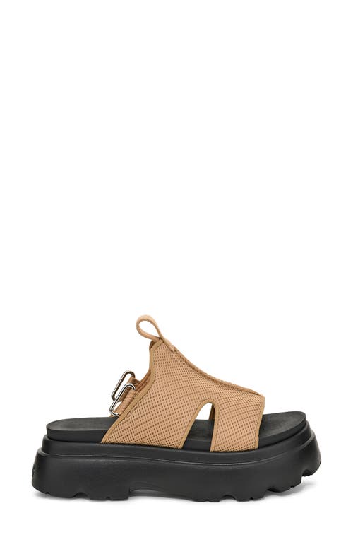 Ugg(r) Celeste Sandal In Sand