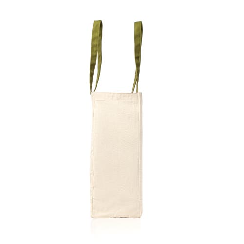 The Tote Project Free To Fly | Tote In Green