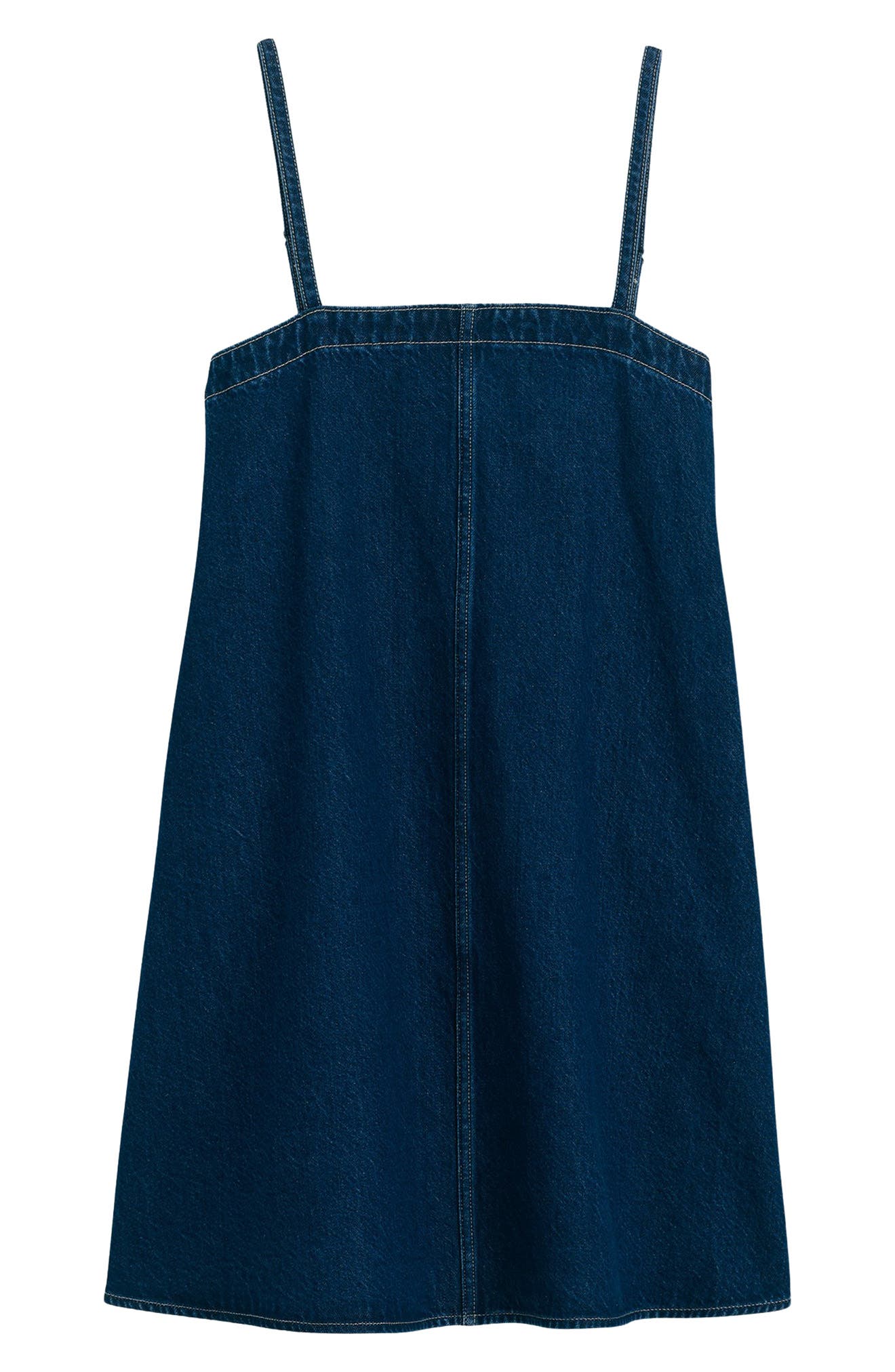 madewell denim dress nordstrom Women's Madewell Denim Dresses