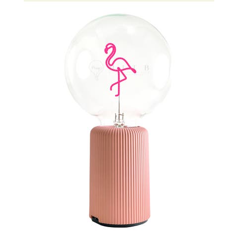 Flamingo Portable Table Lamp