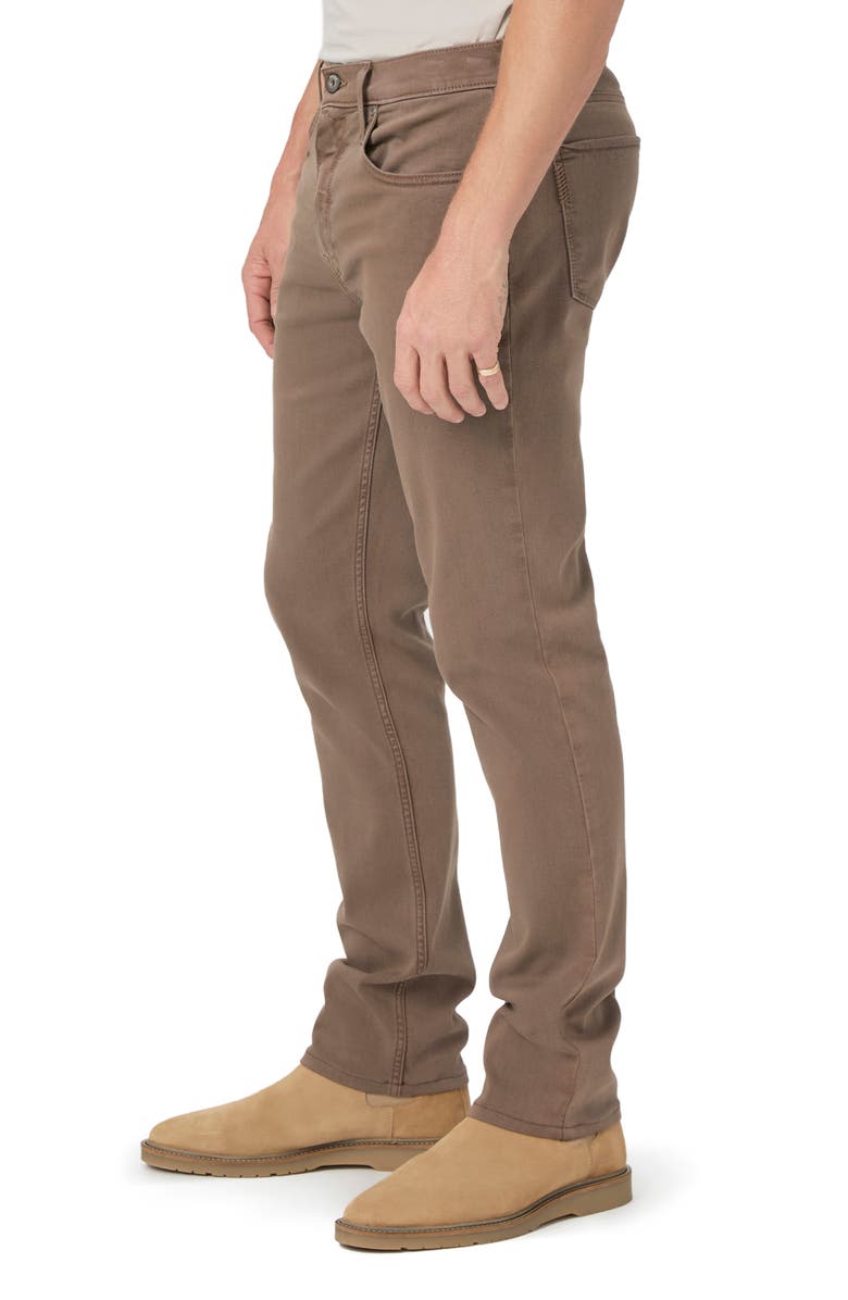 PAIGE Federal Slim Straight Leg Jeans, Alternate, color, 