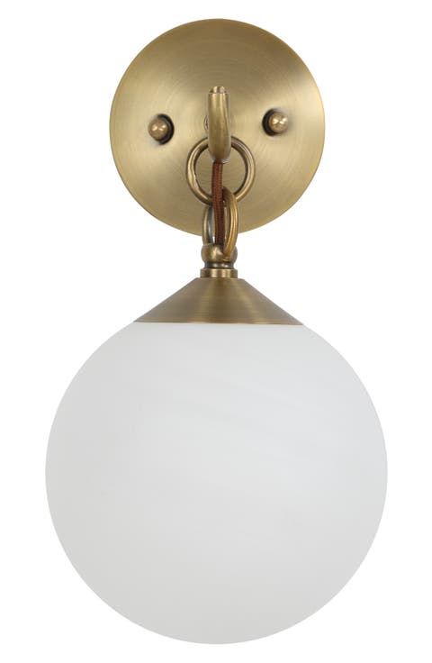 Daphne 14-Inch Wall Sconce