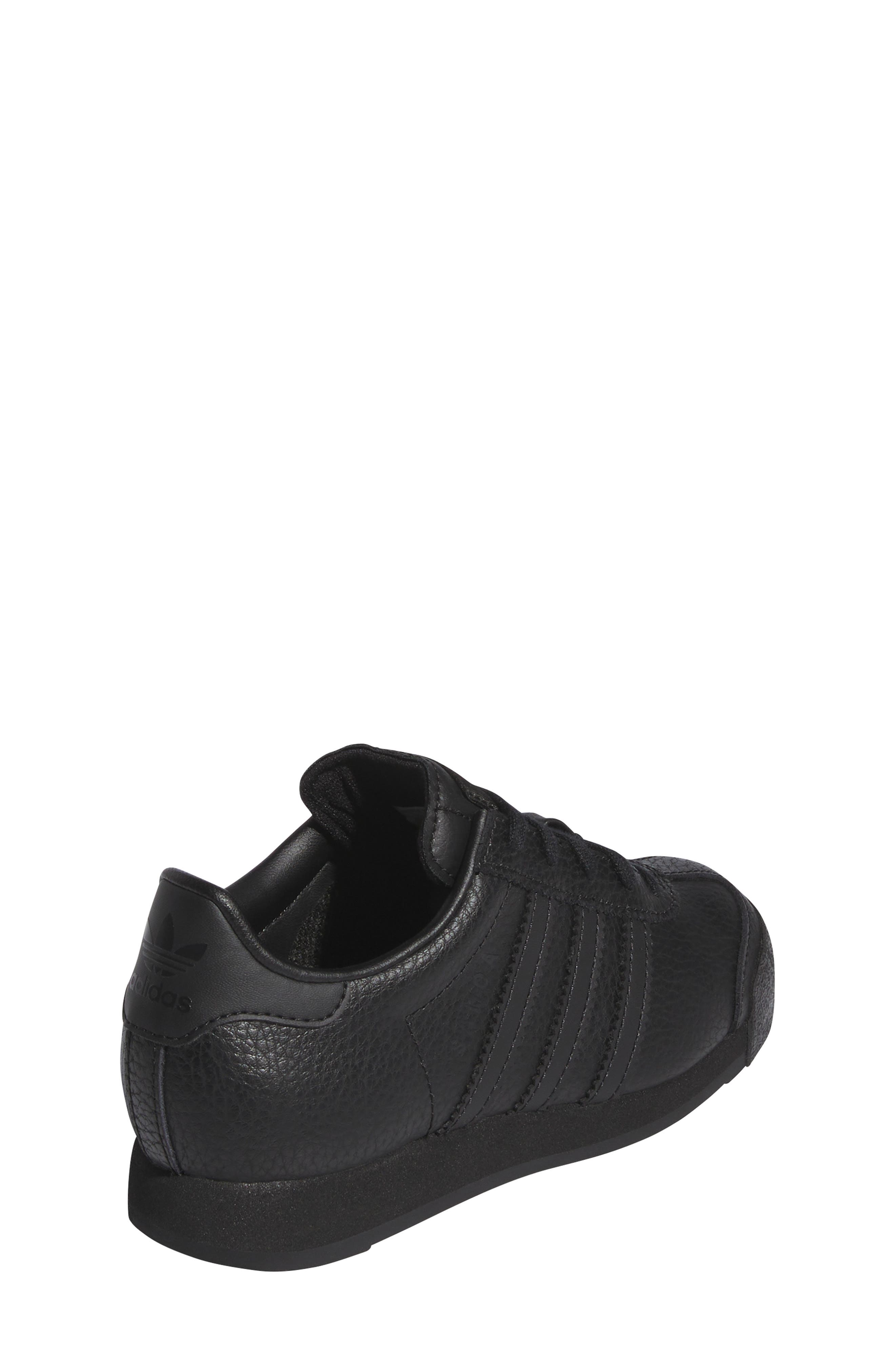 adidas Kids' Samoa Sneaker, Alternate, color, 