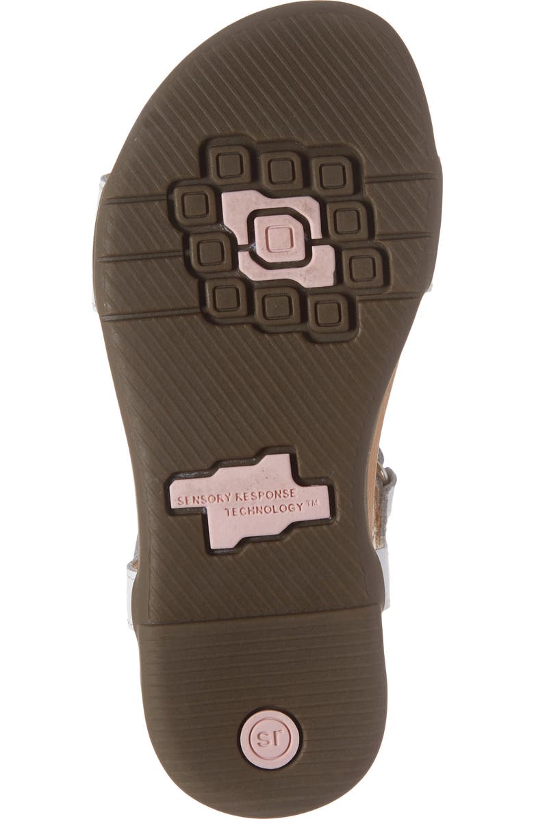 Stride Rite SRtech<sup>™</sup> Truly Sandal, Alternate, color,
