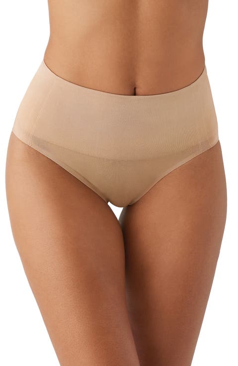 Smooth Series™ Shaping High Cut Briefs