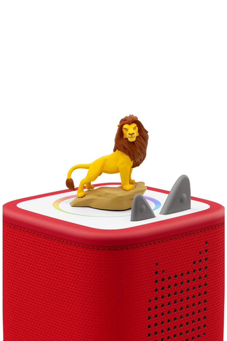 2-Pack Lion King & Lilo & Stitch Character Bundle, Alternate, color, MULTI