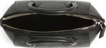 Givenchy Small Antigona Leather Satchel | Nordstrom