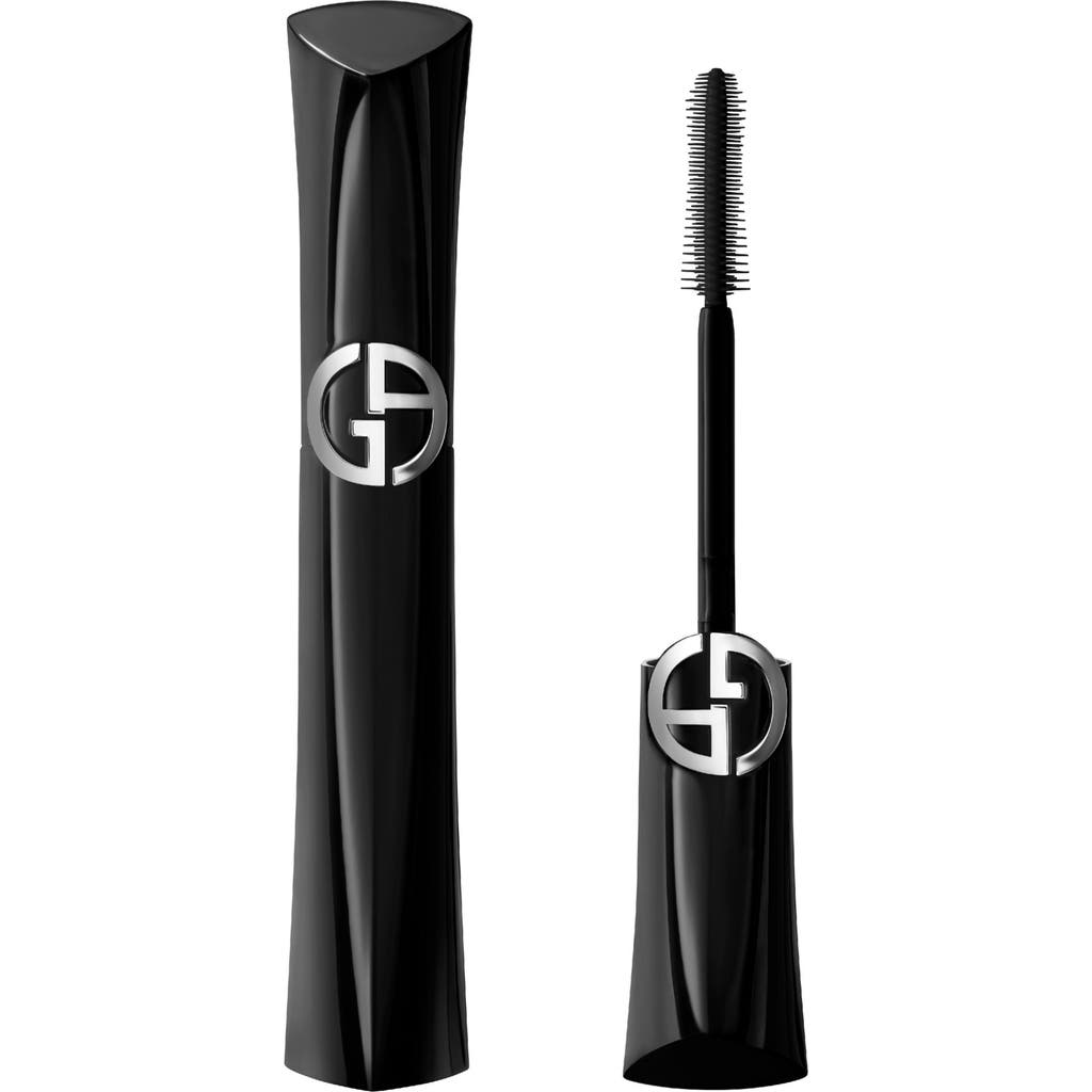 ARMANI COLLEZIONI ARMANI BEAUTY VERTIGO LIFT LONG-WEAR LENGTHENING MASCARA
