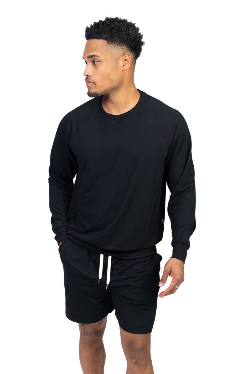 FEAT The Standard Unisex Crewneck, Alternate, color,