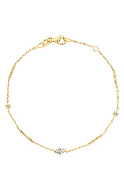 BLC Station Bracelet