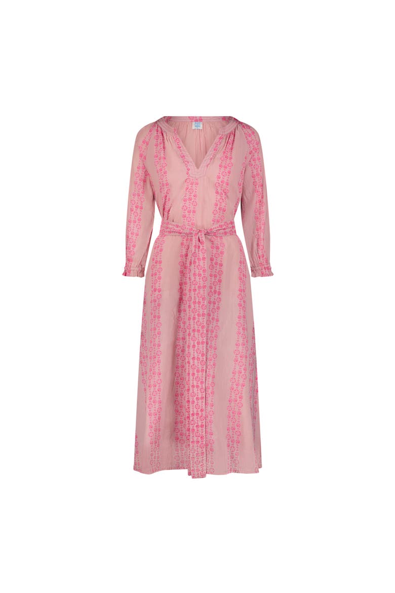 Anouk Women's Kaftan, Main, color, Sand