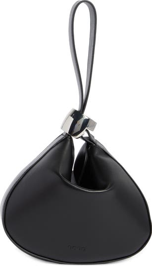 Cuff Pouchette