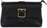Persaman New York Zara Leather Crossbody Bag