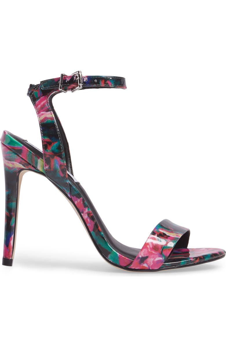 Steve Madden Landen Ankle Strap Sandal, Alternate, color,