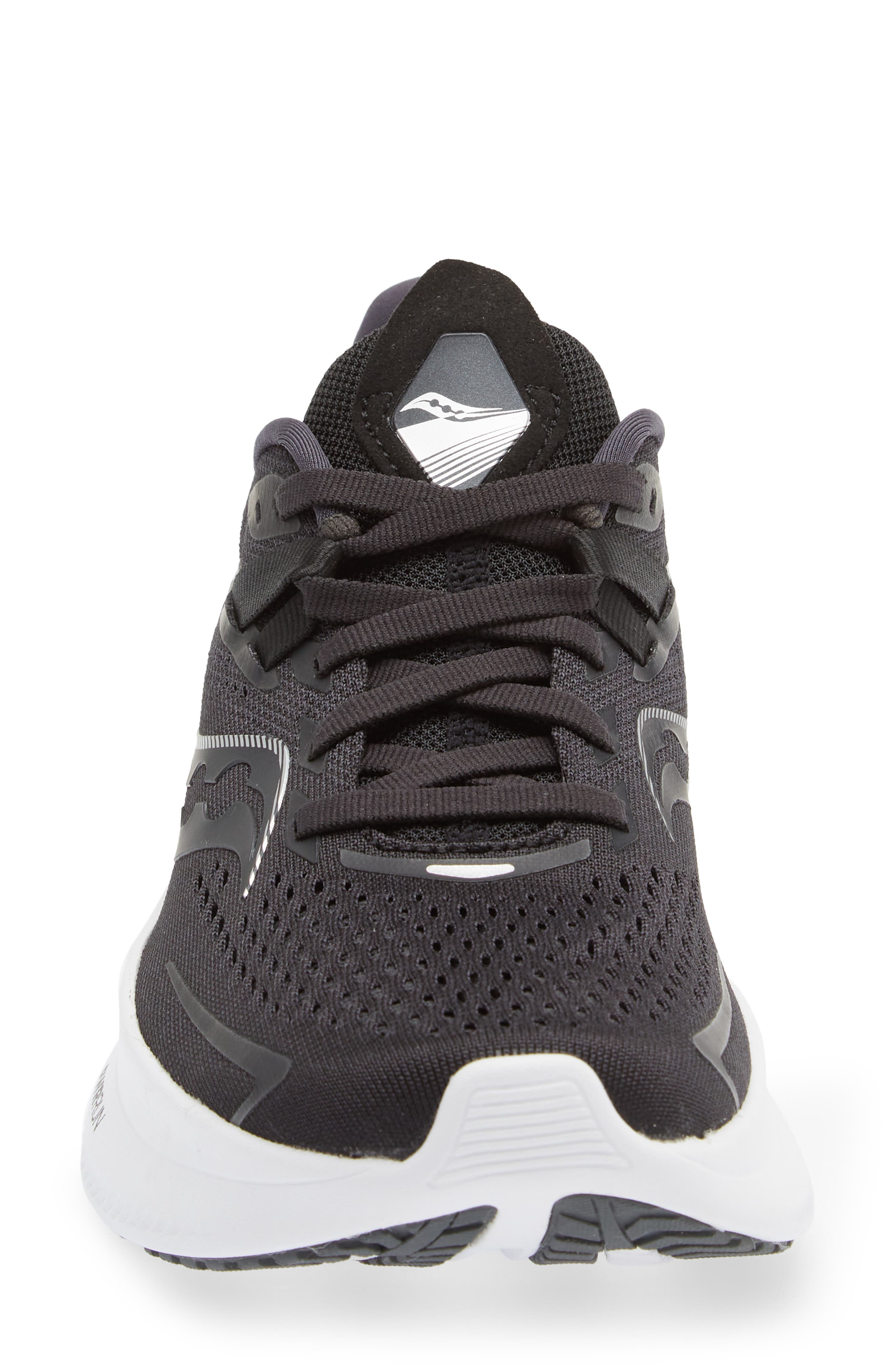 Saucony Ride 15 Running Shoe, Alternate, color, 