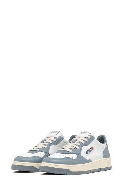 Medalist Low Sneaker (Women)