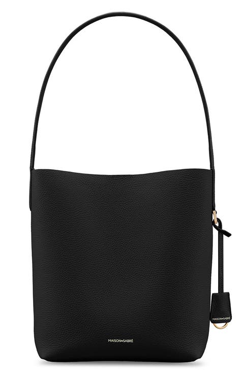 The Bucket Soft Tote