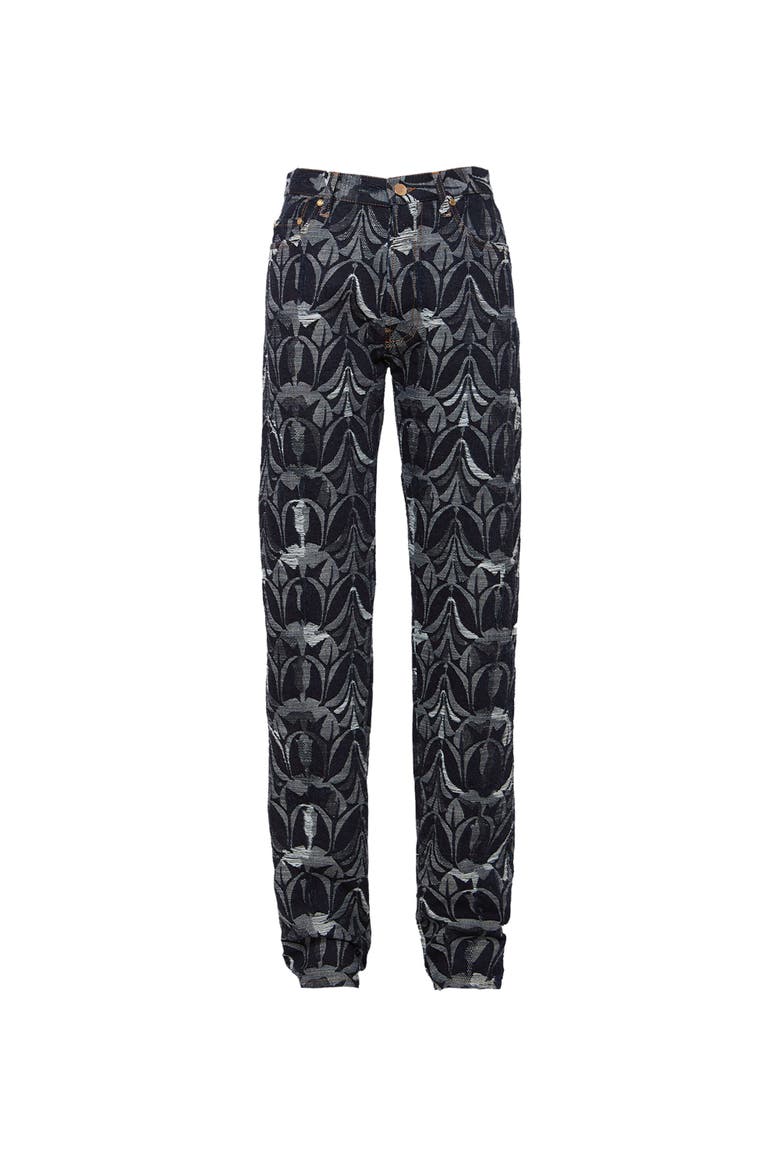 The Better Than Your Boyfriend 'S Jean, Alternate, color, Papyrus Navy
