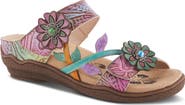 L'Artiste by Spring Step Aymee Wedge Sandal