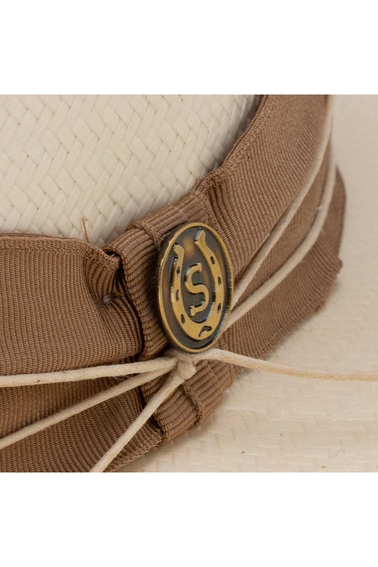 Enigma Hat, Alternate, color, Natural