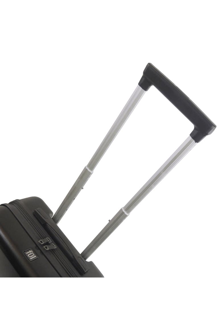Universal Studios Wicked  22.5" Carry-On Luggage, Alternate, color, BLACK