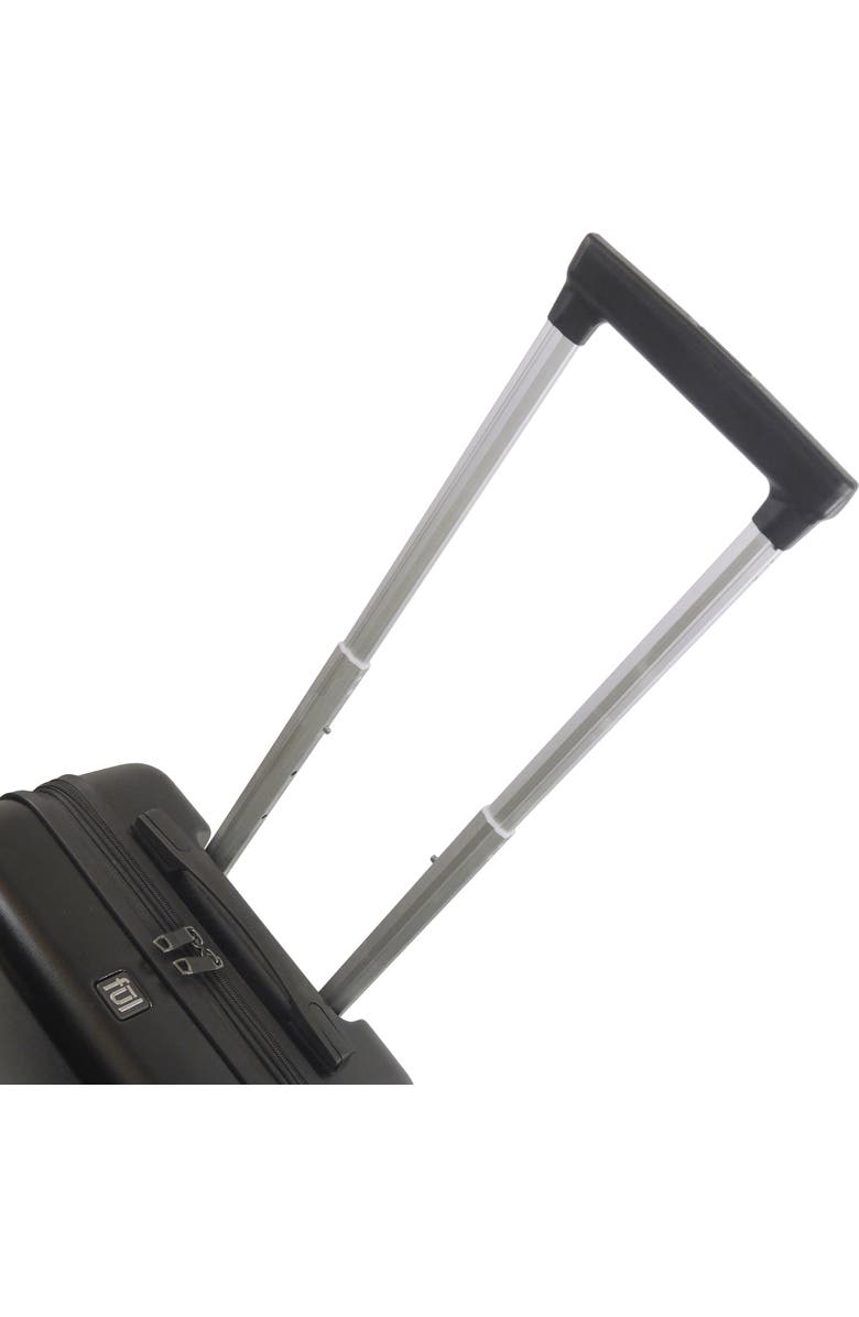 Ful Universal Studios Wicked 22.5" Carry-On Luggage, Alternate, color, Black