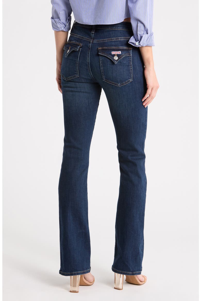 Blair High Waist Bootcut Jeans, Alternate, color, SPOTLIGHT