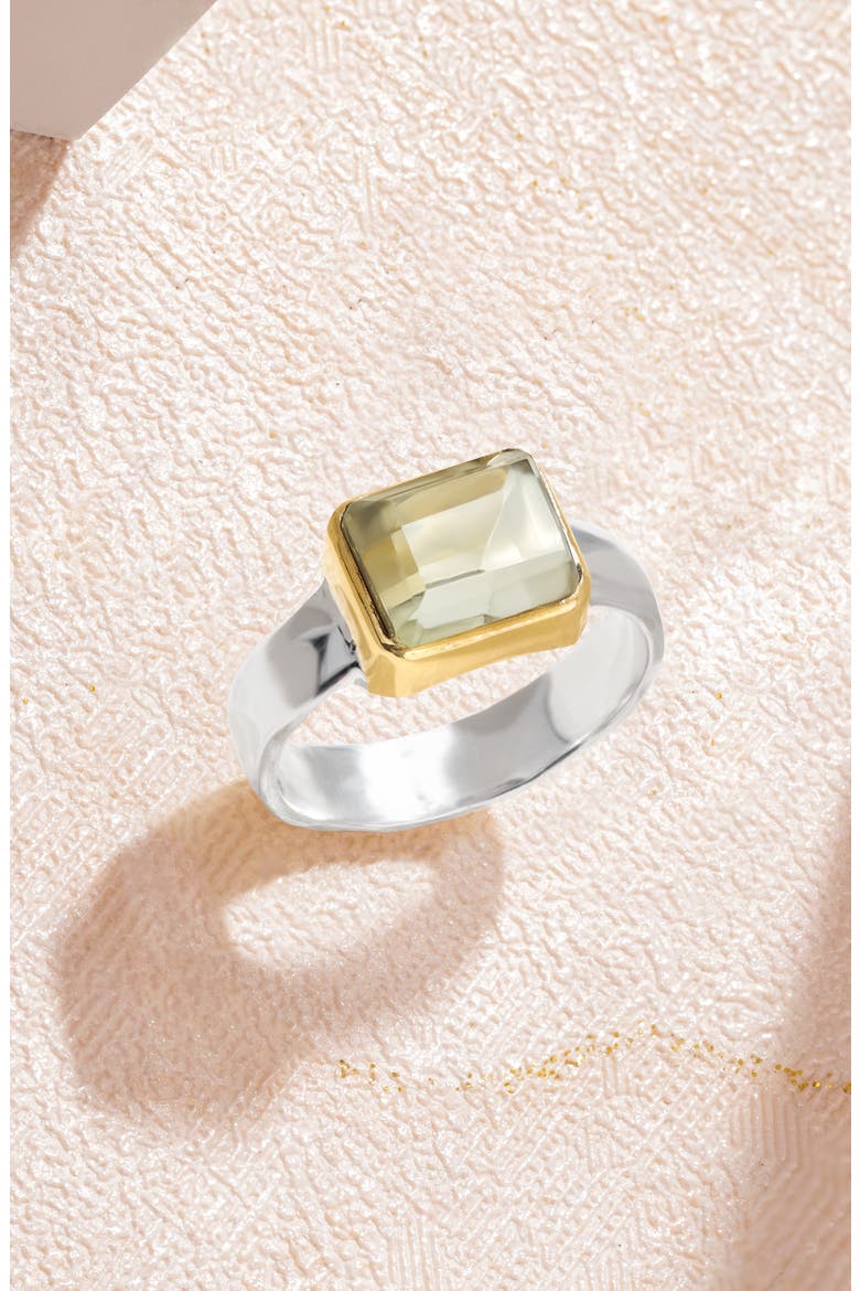 Dahlia Ring, Alternate, color, GREEN