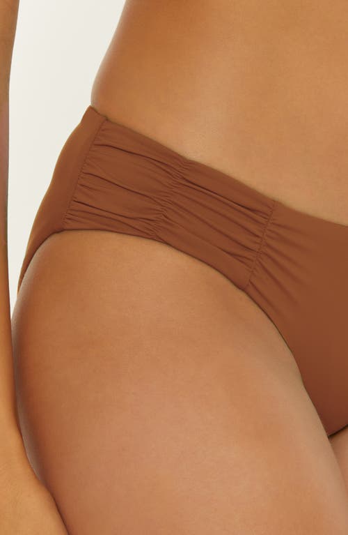 Soluna Buckle Up Bikini Bottoms