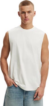 Cotton On Men's Everyday Fit Muscle
