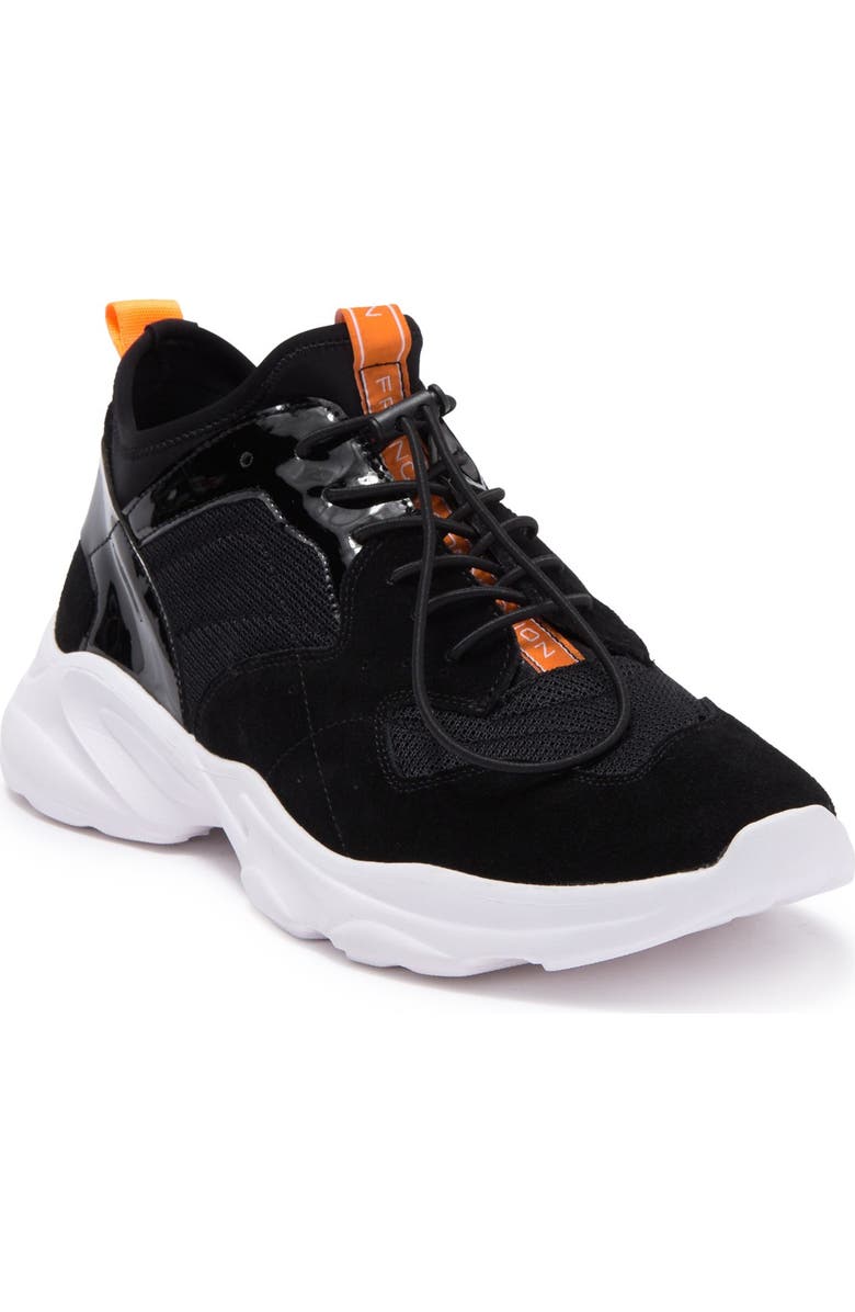 French Connection Leon Lifestyle Sneaker, Main, color,