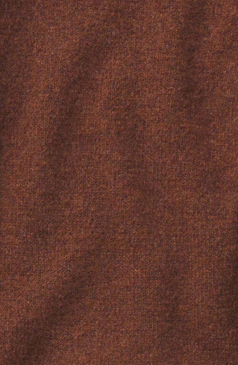 The Normal Brand Homebound Crewneck Sweater, Alternate, color, 