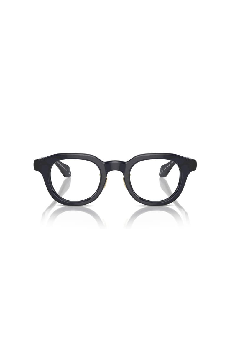 47mm Phantos optical glasses, Alternate, color, Blue