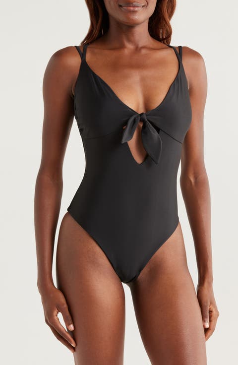 Nichelle One-Piece Swimsuit