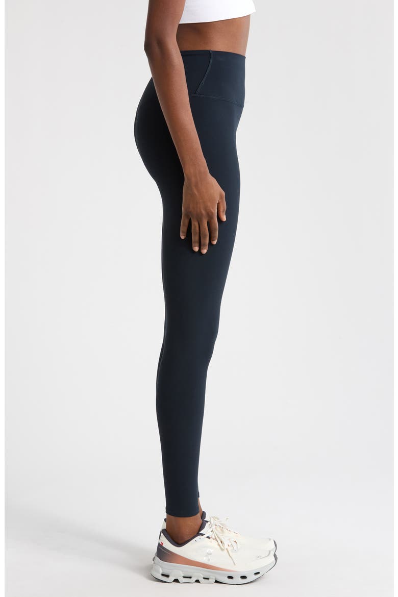 SPANXsmooth™ OnForm Full-Length Leggings, Alternate, color, VERY BLACK