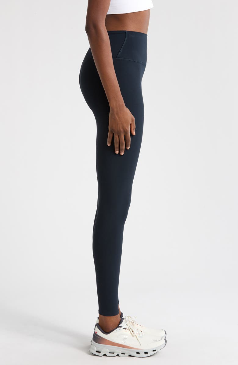 SPANX<sup>®</sup> SPANXsmooth<sup>™</sup> OnForm Full-Length Leggings, Alternate, color, Very Black