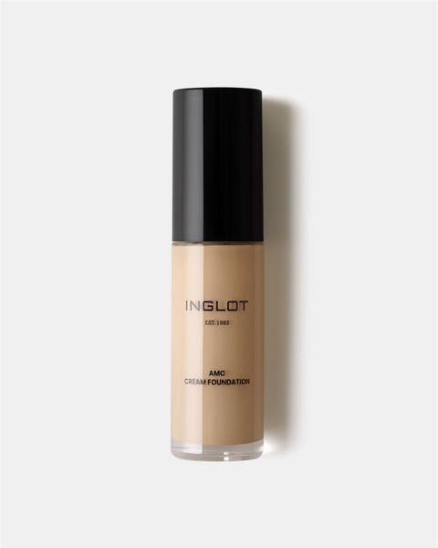 Amc Cream Foundation