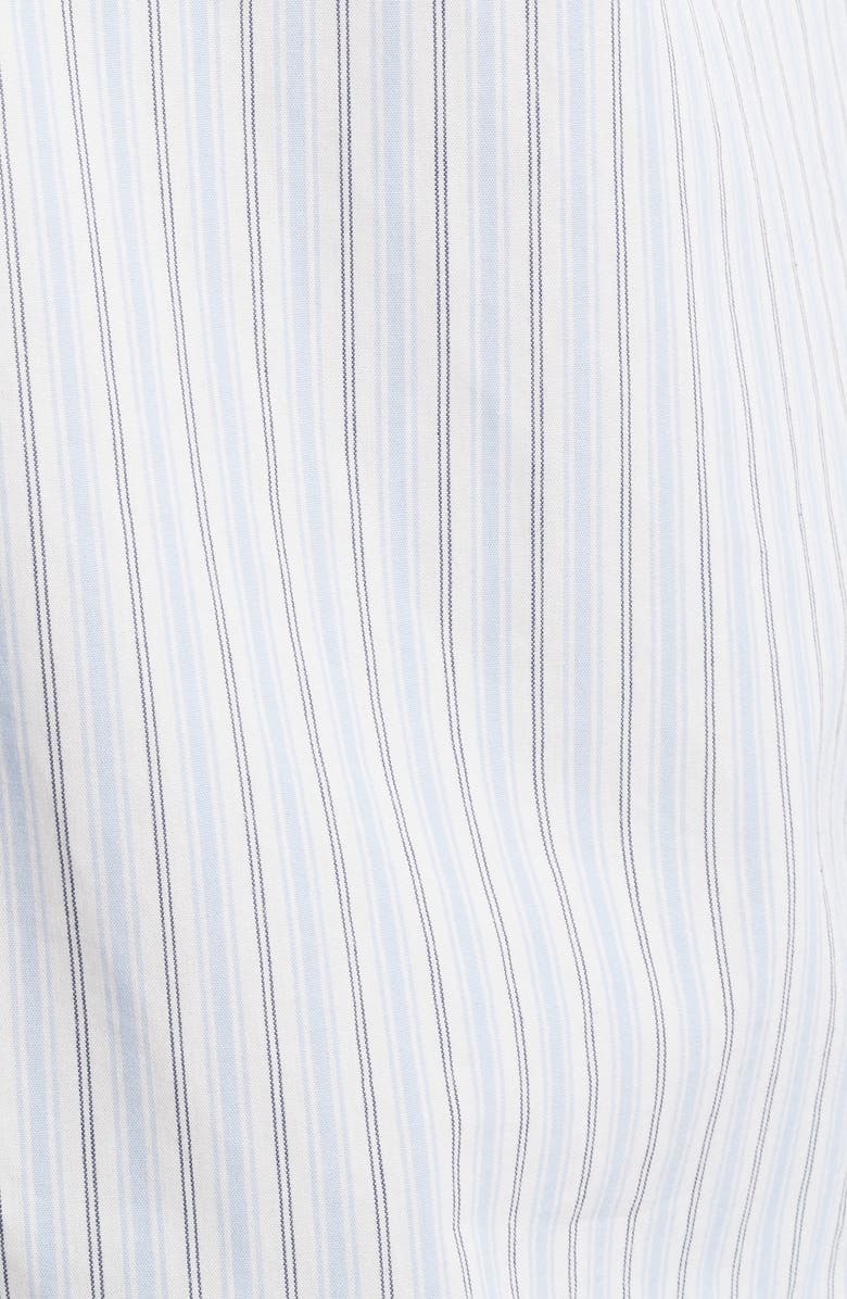 AG Aiden Cotton Button-Up Shirt, Alternate, color, 