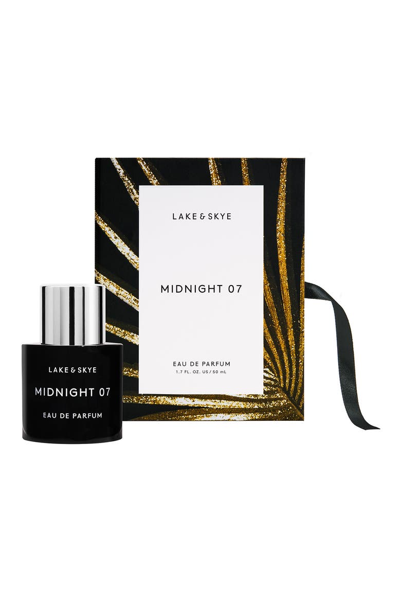 Midnight 07 Eau de Parfum, Alternate, color, NO COLOR
