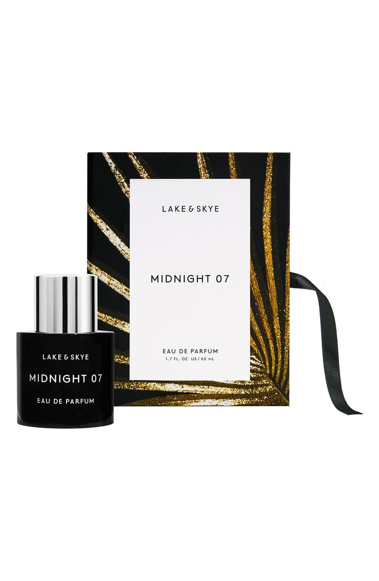 Lake & Skye Midnight 07 Eau de Parfum, Alternate, color,