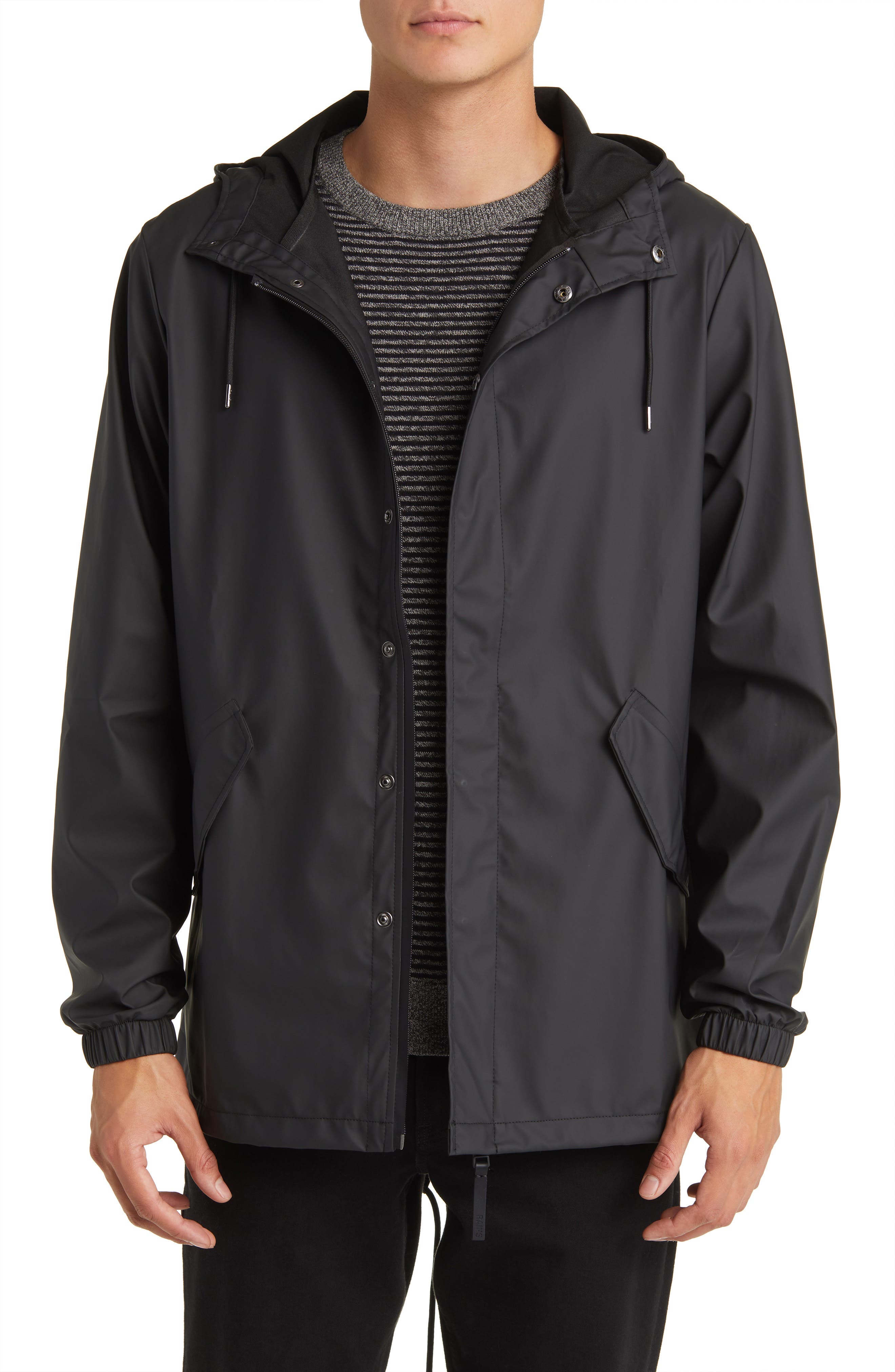 black rain mac mens