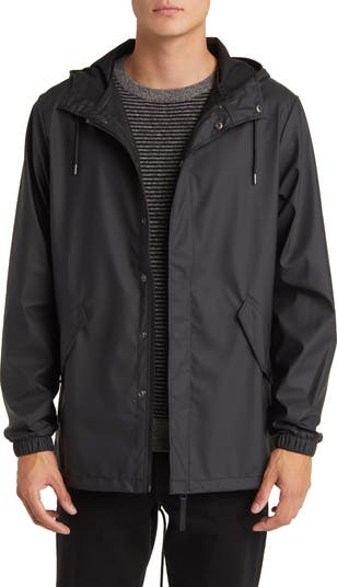 【Raucohouse】Fishtail raglan over raincoat Fishtail raglan over raincoat - Raucohouse | 60% - Asian